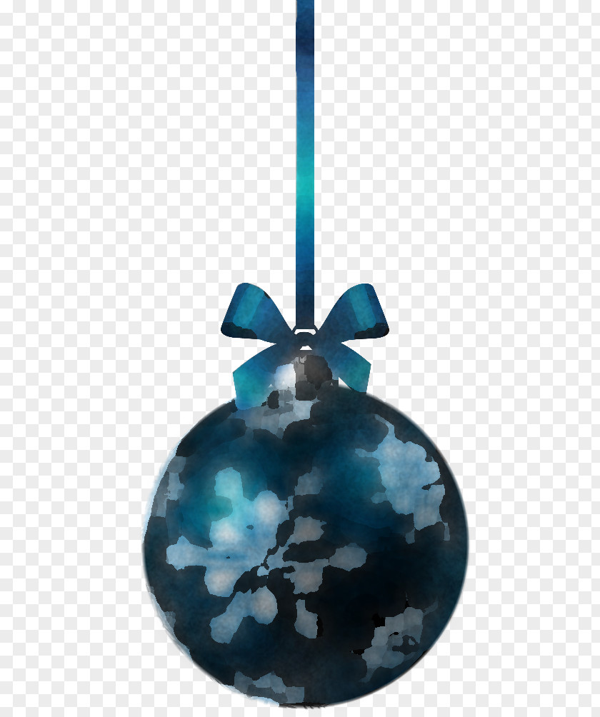 Christmas Ornament PNG