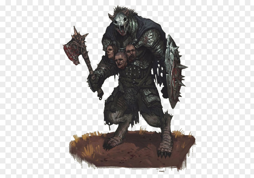 Dungeons & Dragons Pathfinder Roleplaying Game Heroes Of Might And Magic III Gnoll D20 System PNG