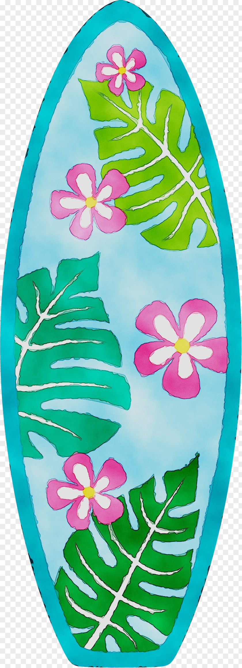 Hawaiian Language Clip Art Surfing Surfboard PNG