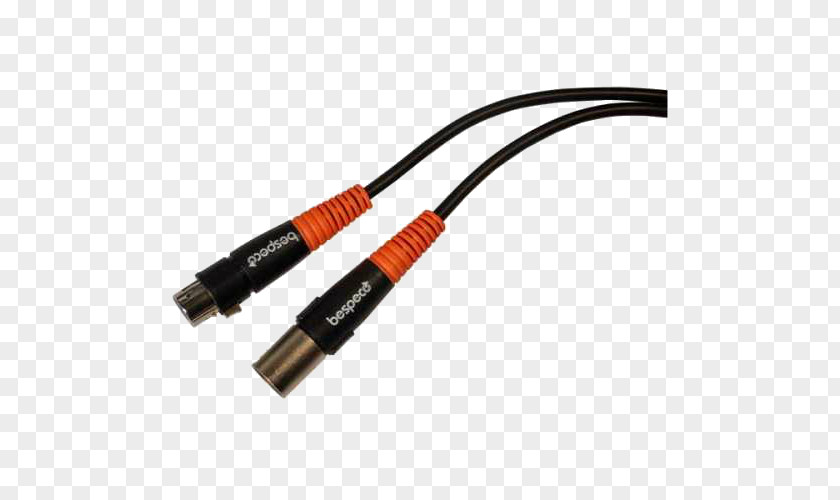 Microphone XLR Connector Electrical Cable RCA PNG