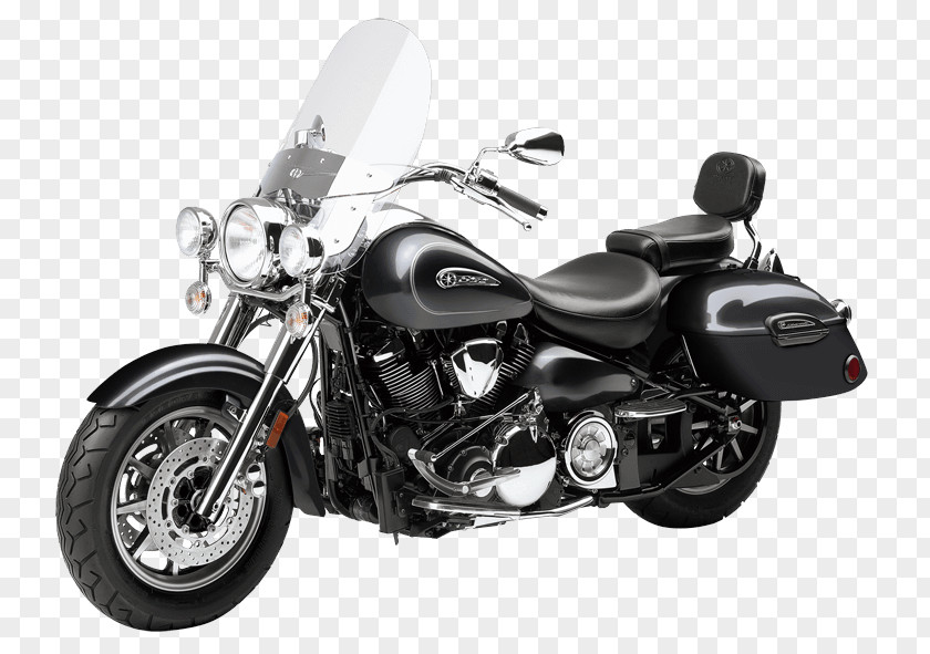 Motorcycle Yamaha DragStar 650 250 Motor Company XV535 Star Motorcycles PNG