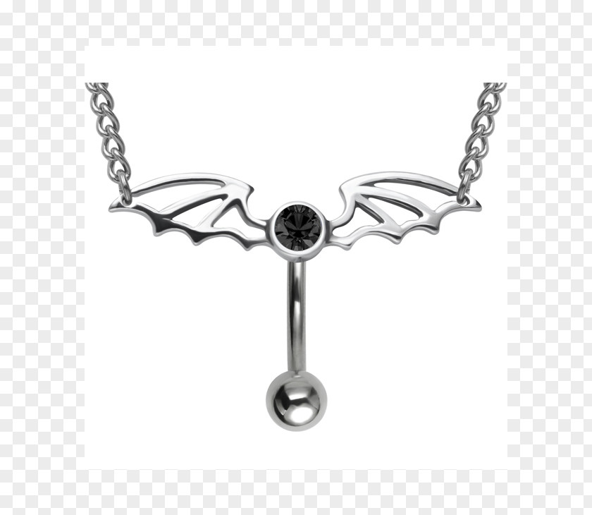 Necklace Navel Piercing Body Nose PNG