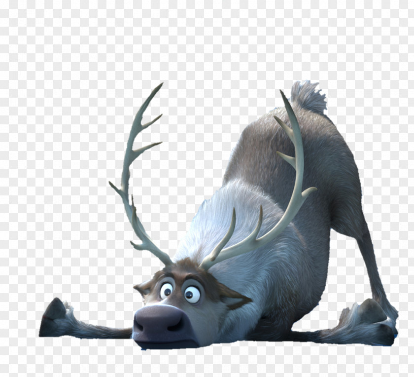 Olaf Kristoff Elsa Anna Clip Art PNG