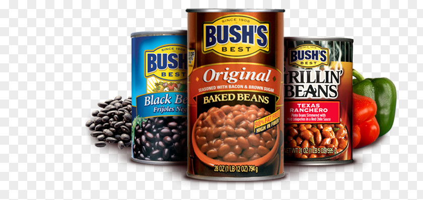 Parking Brake Baked Beans Food Bush Brothers And Company Canning Baking PNG
