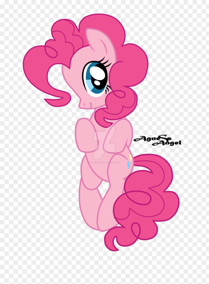 Pinkie Pie Rainbow Dash Rarity Apple Bloom Drawing PNG