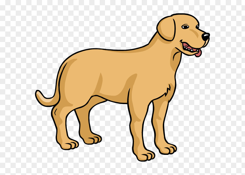 Puppy Dog Breed Labrador Retriever Como Dibujar: UNA GUÍA DE TÉCNICAS FÁCILES PARA APRENDER A DIBUJAR PNG