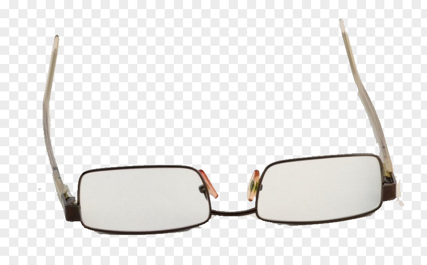 Pure Glasses Eye PNG