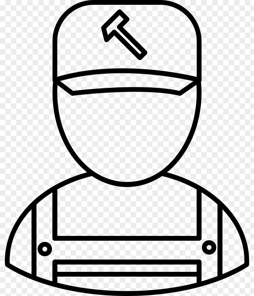 Repairman Brush PNG