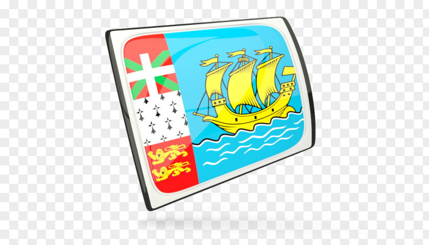 Saint Pierre And Miquelon MagFlags GmbH Rectangle Florida PNG