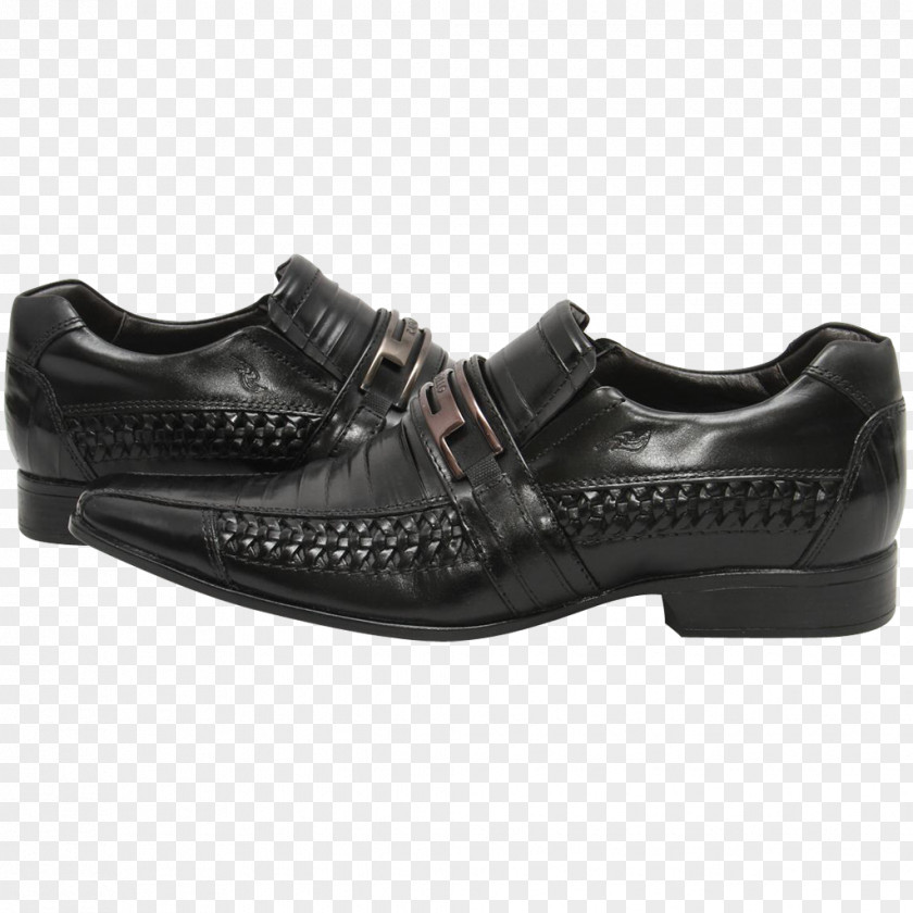 Sapato Slip-on Shoe Leather Cross-training Sneakers PNG