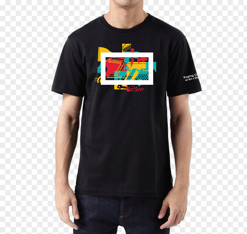 Tshirt Ringer T-shirt Clothing Hoodie PNG