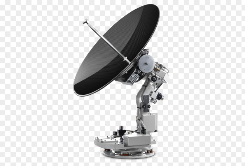 Vsat Very-small-aperture Terminal Ku Band Aerials Maritime Communications Satellite PNG