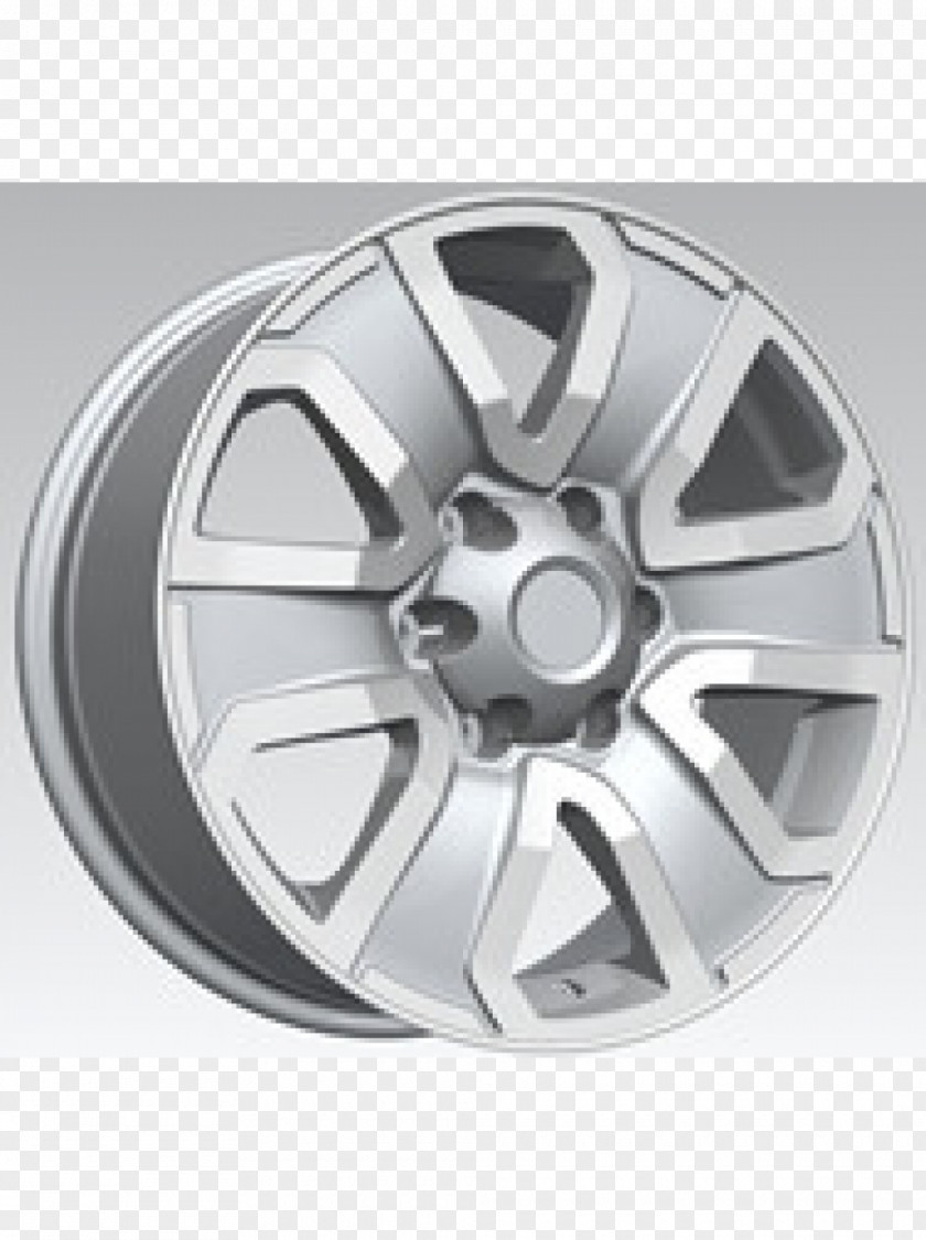 7.25% Car Alloy Wheel Rim Spoke PNG