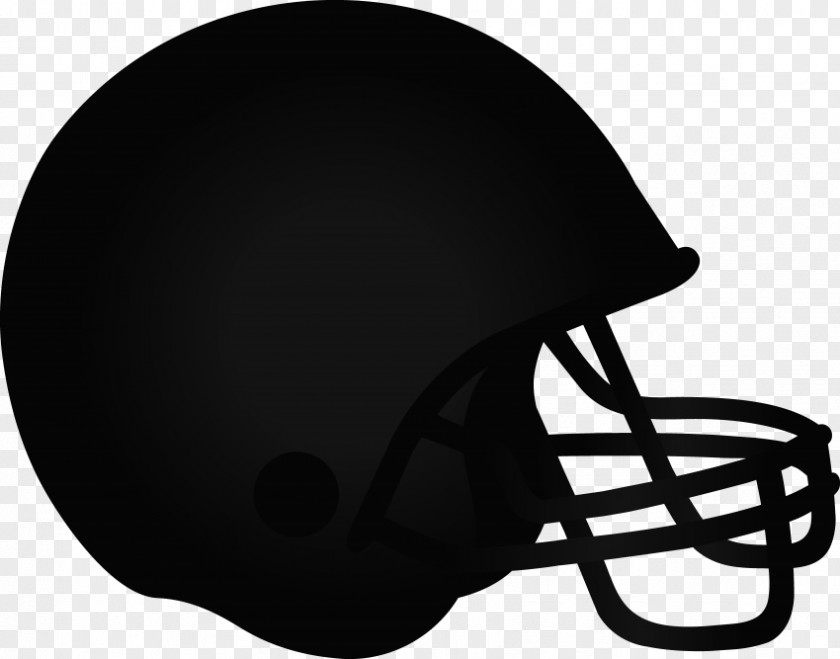 American Football Vector Graphics Clip Art Helmets NFL PNG