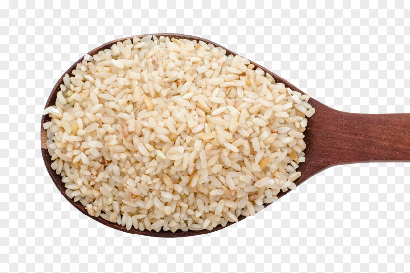 Brown Rice Varieties Cereal Whole Grain Superfood PNG