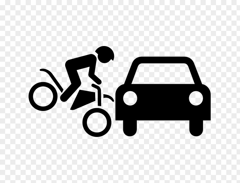 Car Traffic Collision Vehicle Driving Bicycle PNG