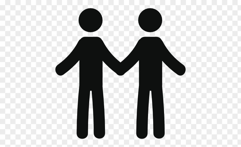 Couple Holding Hands Clip Art PNG