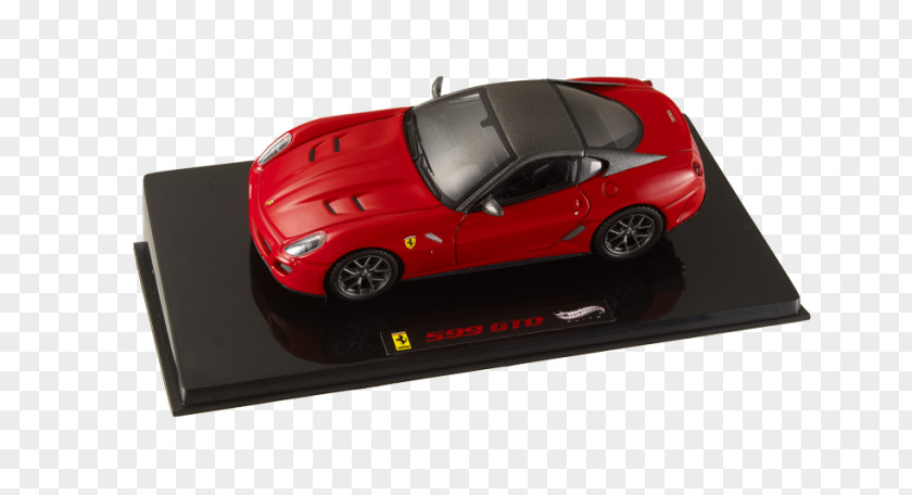 Ferrari 599 Gtb Fiorano F40 GTO GTB Car PNG