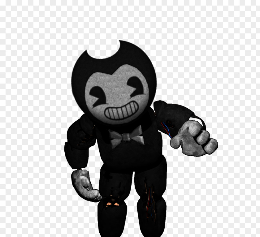 Five Nights At Freddy's 2 Bendy And The Ink Machine Animatronics Stuffed Animals & Cuddly Toys Art PNG