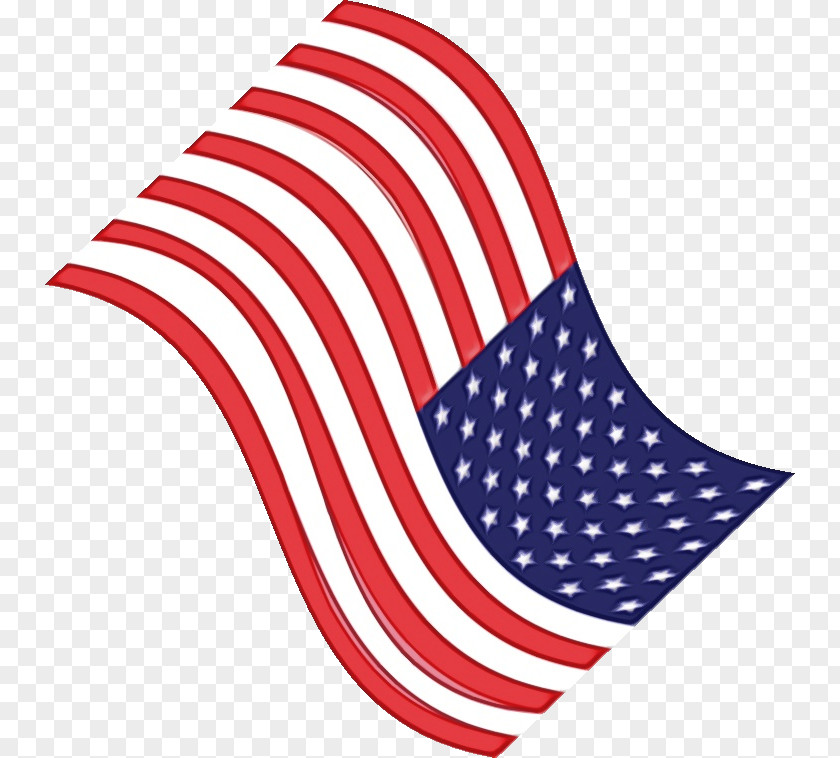 Flag Day Usa Of The United States American Background PNG