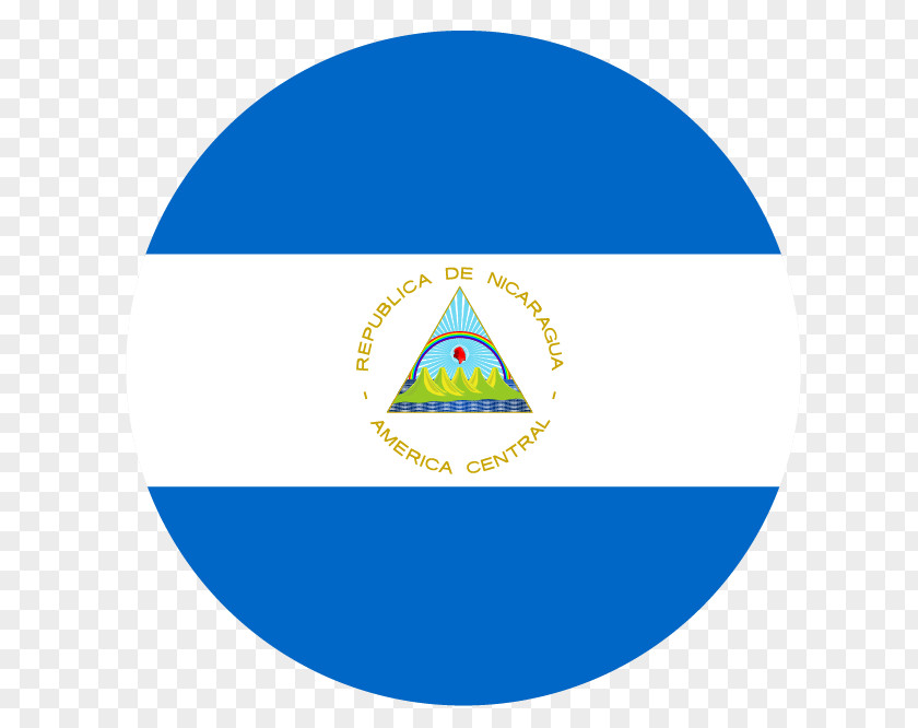 Flag Of Nicaragua Honduras National PNG