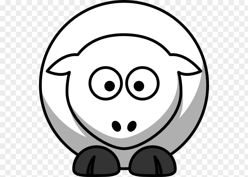 Lamb Vector Sheep Clip Art PNG