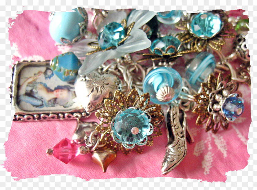 MARIE ANTOINETTE Brooch Turquoise Clothing Accessories Hair PNG