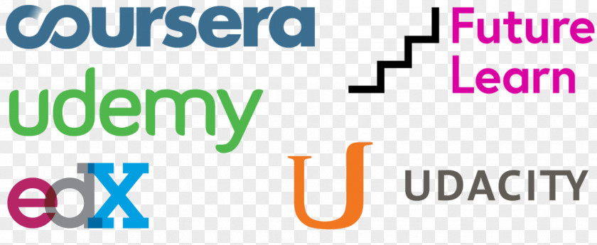 Massive Open Online Course Udemy Logo Brand PNG