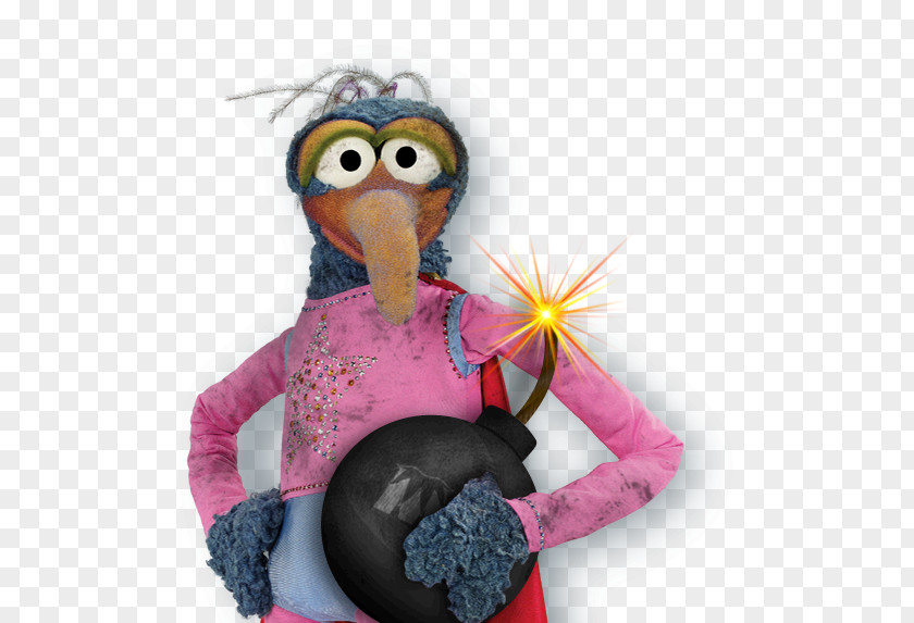Muppets Gonzo Beaker Miss Piggy Animal Kermit The Frog PNG