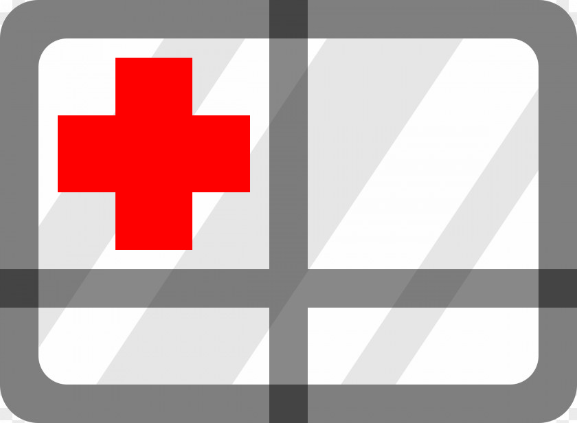 Platform First Aid Supplies Medicine Clip Art PNG