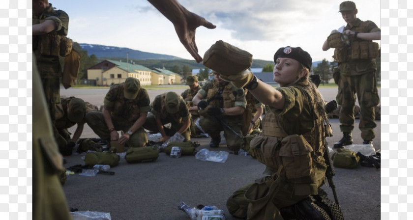 Soldier Norway Military Service Angkatan Bersenjata PNG