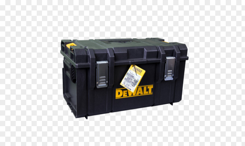 Virtue Tool Plastic DeWalt Machine Organization PNG