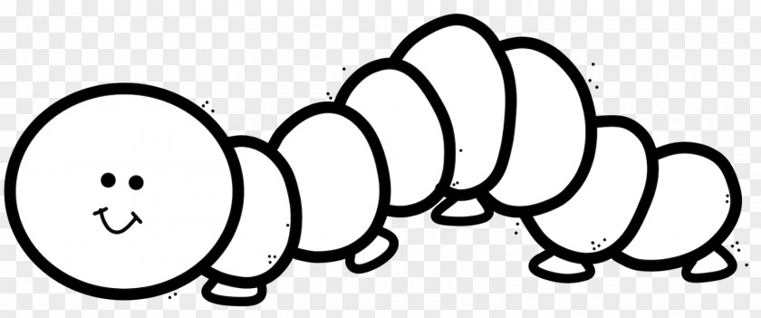 Worm White Computer Clip Art PNG