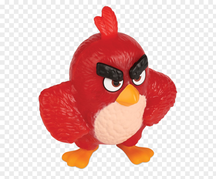 Angry Birds Ronald McDonald Happy Meal McDonald's Fast Food Hamburger PNG