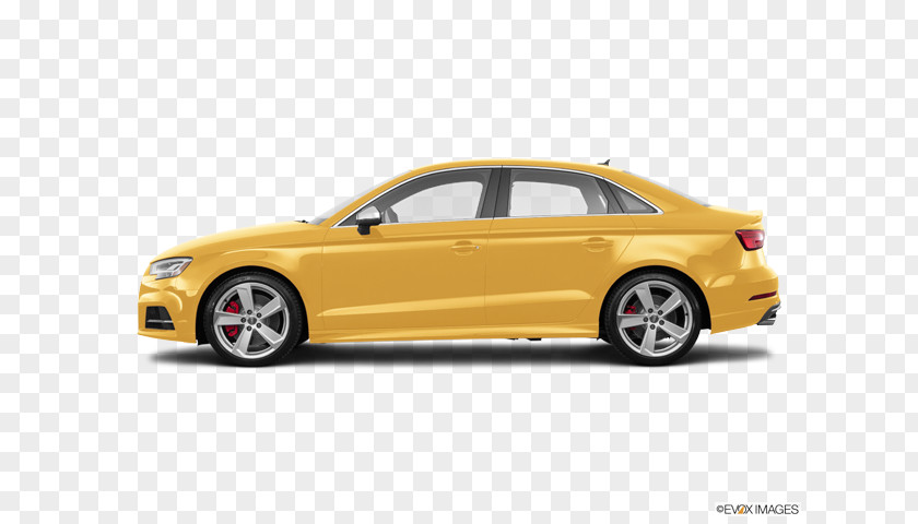 Audi A3 Volvo Car Volkswagen PNG