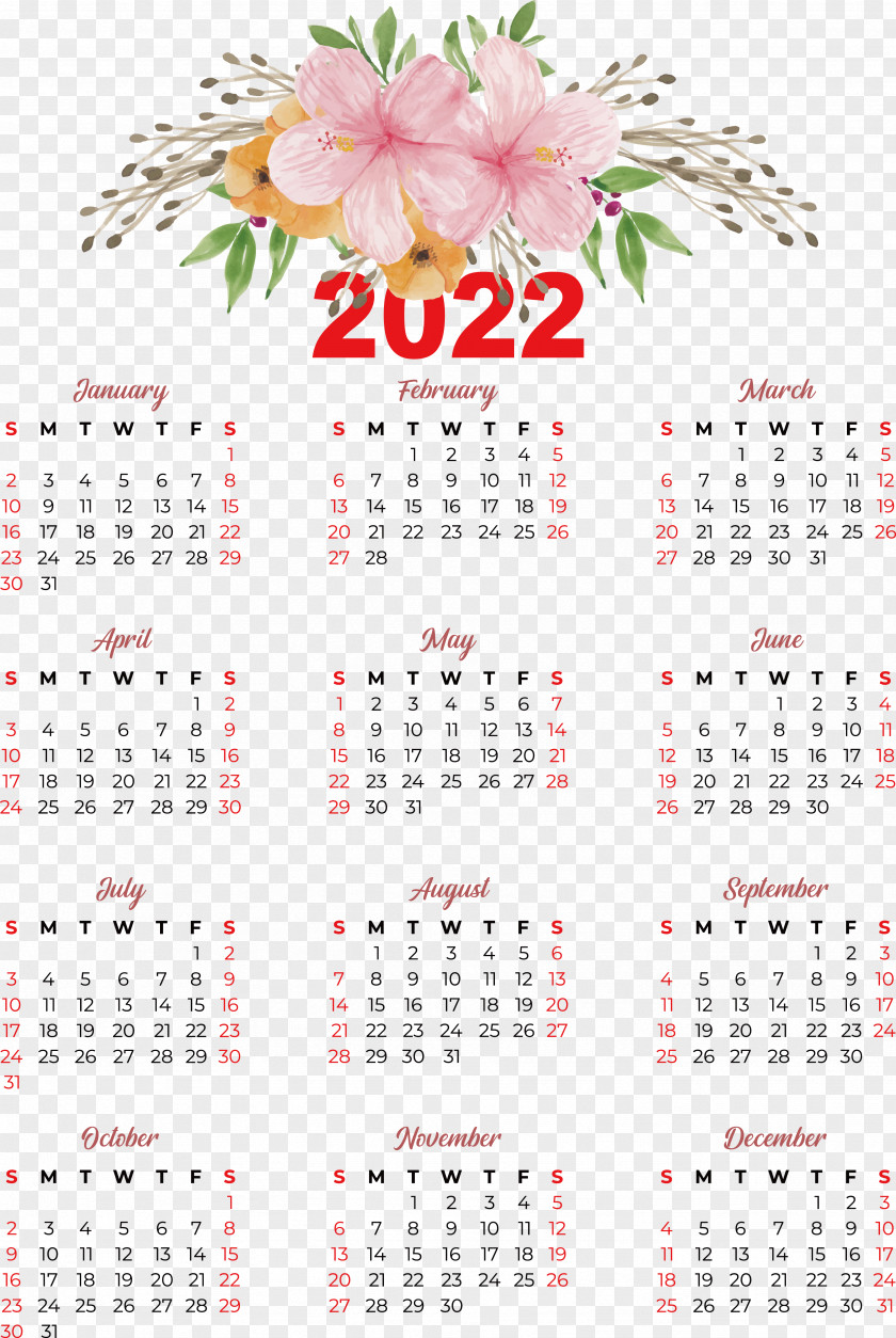 Calendar Calendar Year Islamic Calendar Calendario 2022 Month PNG