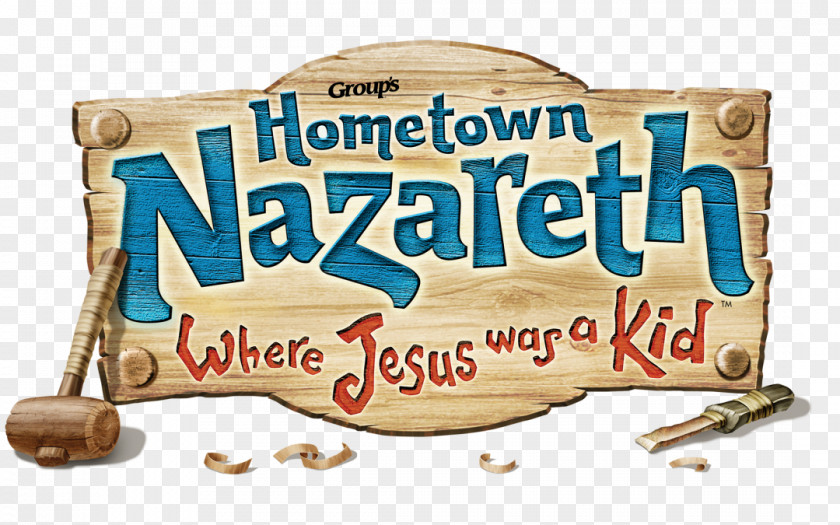 Child Hometown Nazareth Vacation Bible School PNG