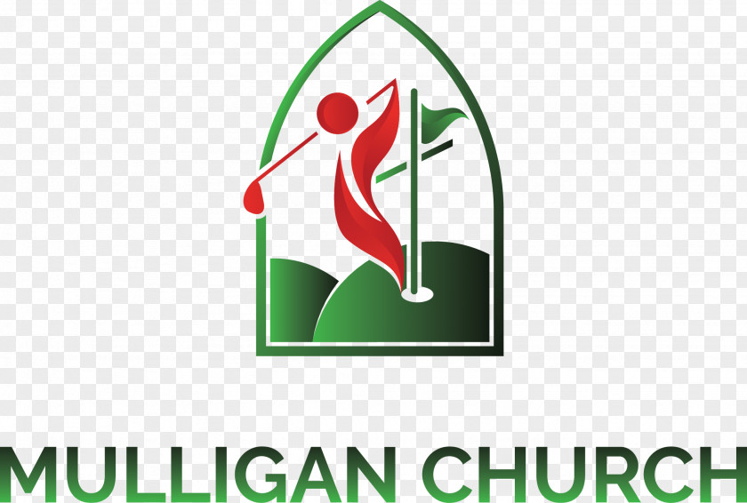 Church Poster Golf Mulligan Logo Huntsville Email PNG