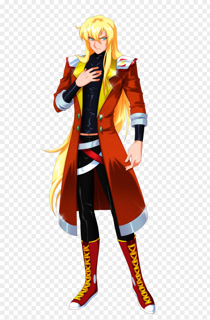 Costume Design Anime Character Fiction PNG design Fiction, clipart PNG