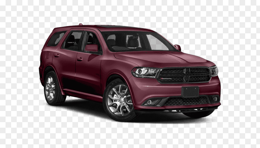Dodge 2018 Durango R/T SUV Chrysler Sport Utility Vehicle Ram Pickup PNG