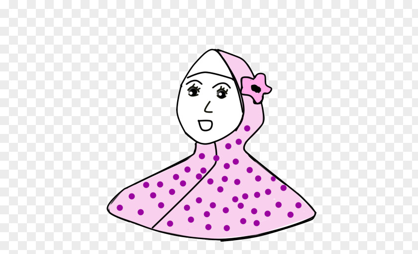Dress Pink M Character Clip Art PNG
