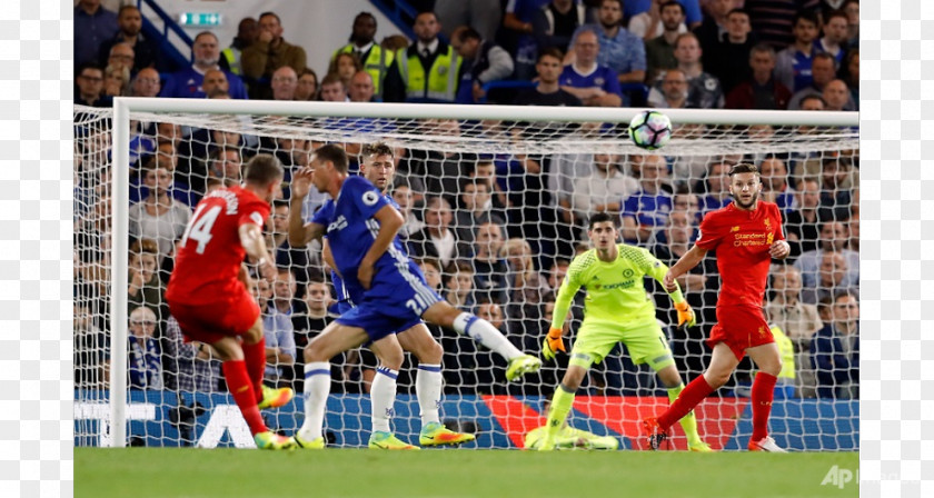 Football Liverpool F.C. England National Team Chelsea 2016–17 Premier League PNG