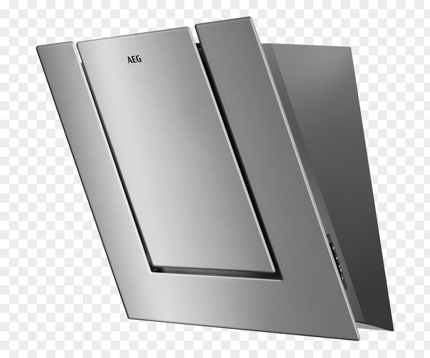 Kitchen AEG Home Appliance Exhaust Hood Chimney PNG
