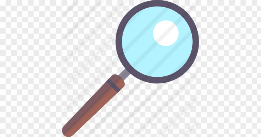 Magnifying Glass Product Design PNG