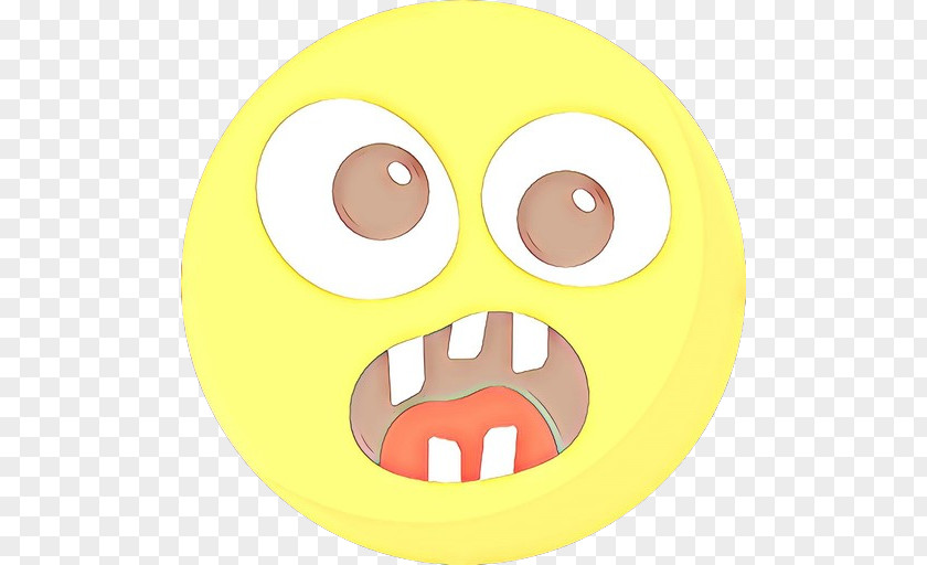 Mouth Smiley Emoticon PNG