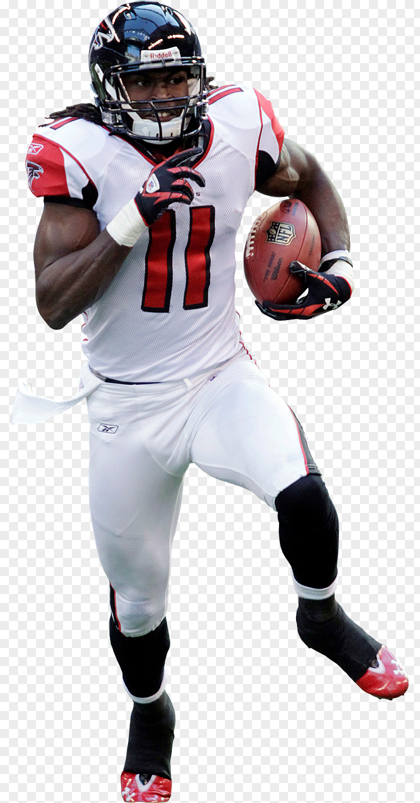 Nfl Face Mask American Football Julio Jones Atlanta Falcons NFL PNG