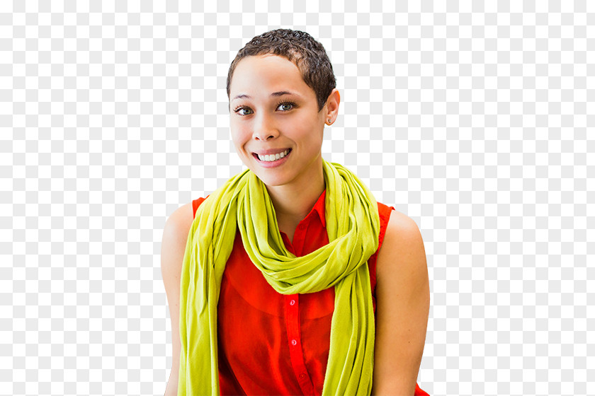 Pacoima Scarf Neck Product PNG