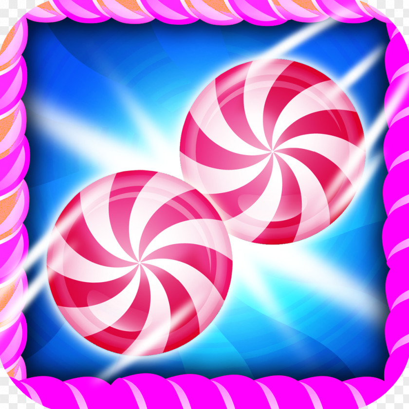 Pepermint Lollipop Candy Spiral Nautilida PNG