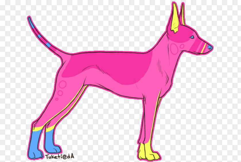 Sand Playground Dog Breed Clip Art Pink M Snout PNG