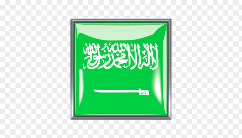Saudi Flag Of Arabia Emblem National PNG